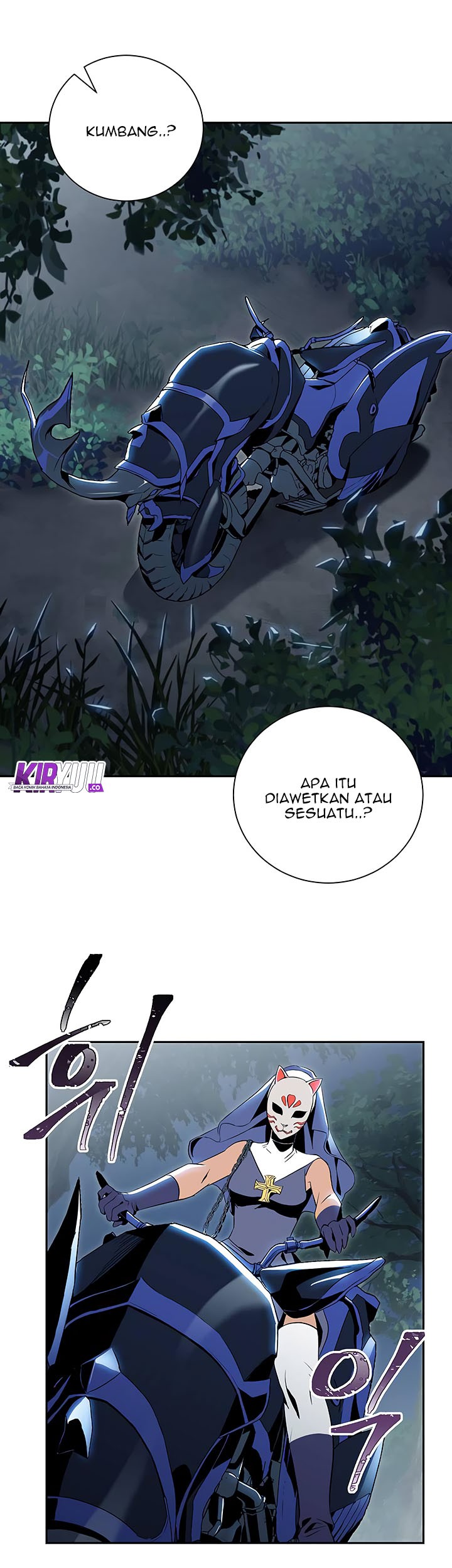 Chapter 61 - halaman 34