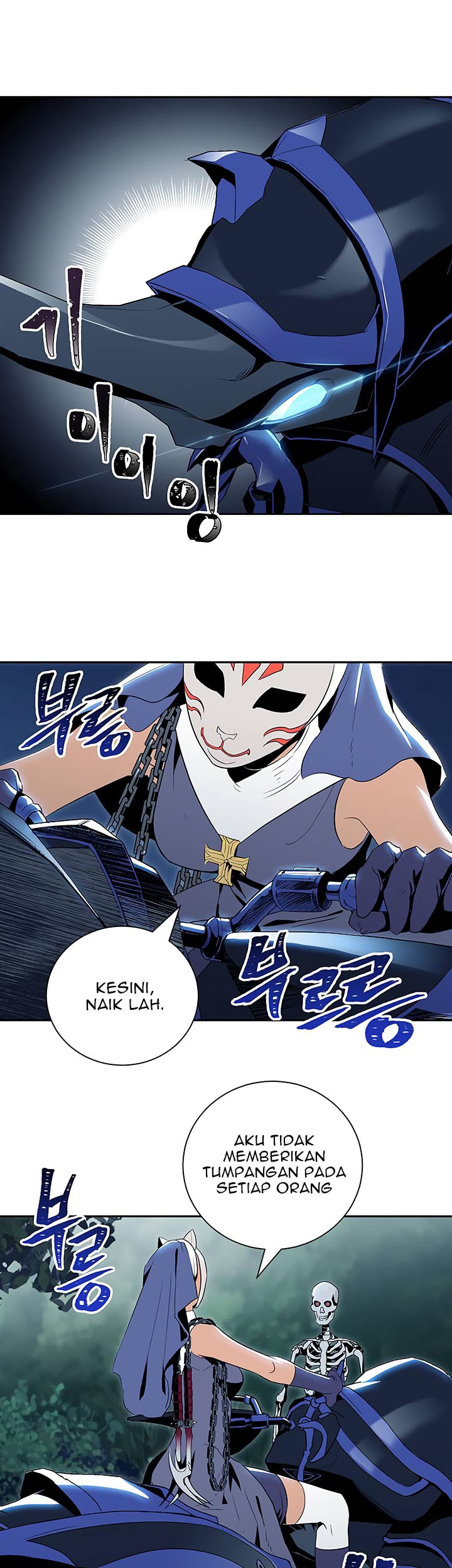 Chapter 61 - halaman 36