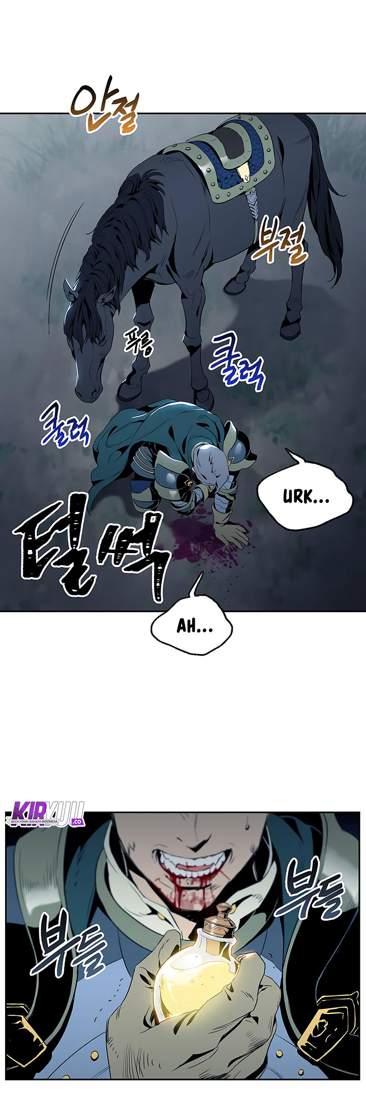 Chapter 61 - halaman 6
