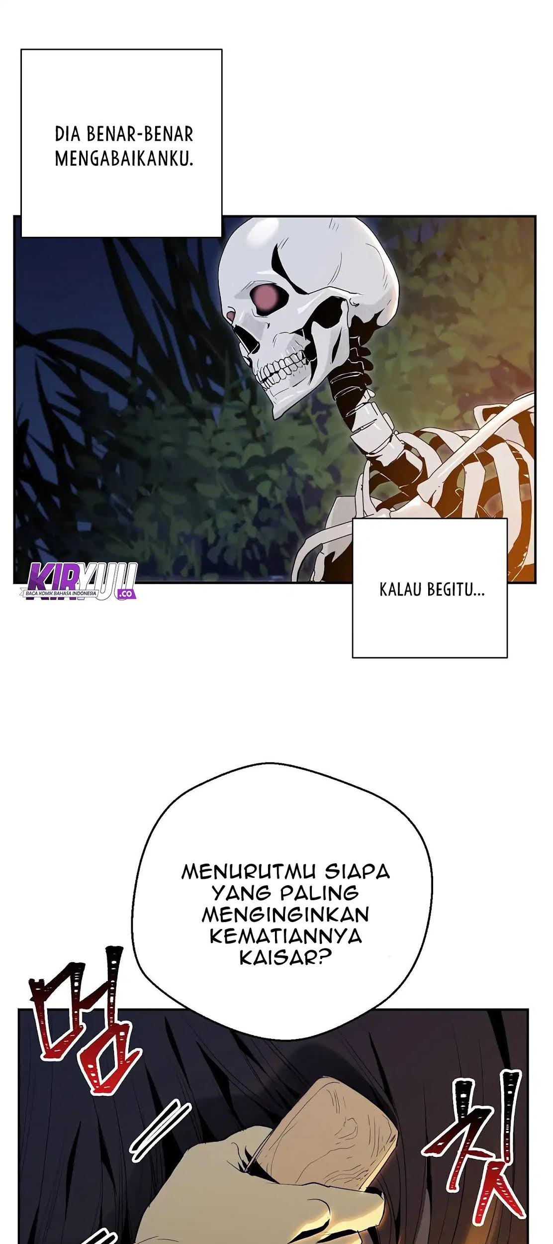 Chapter 60 - halaman 20