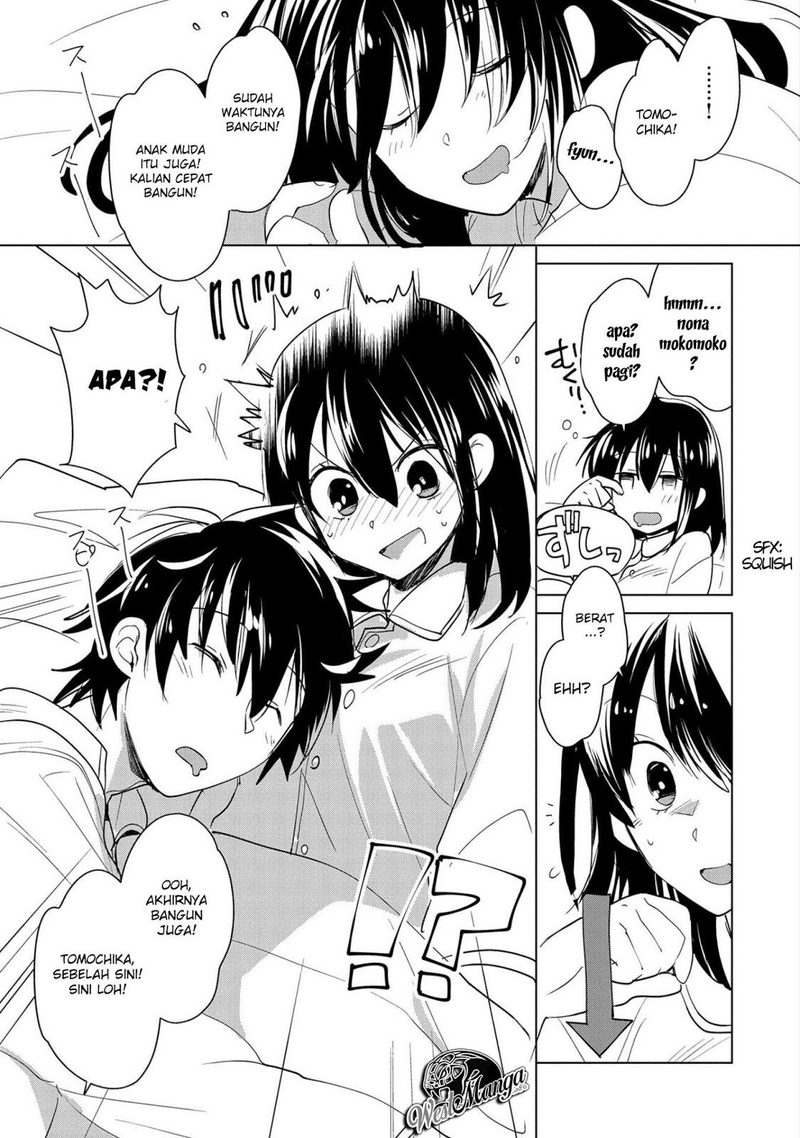 Chapter 19 - halaman 20