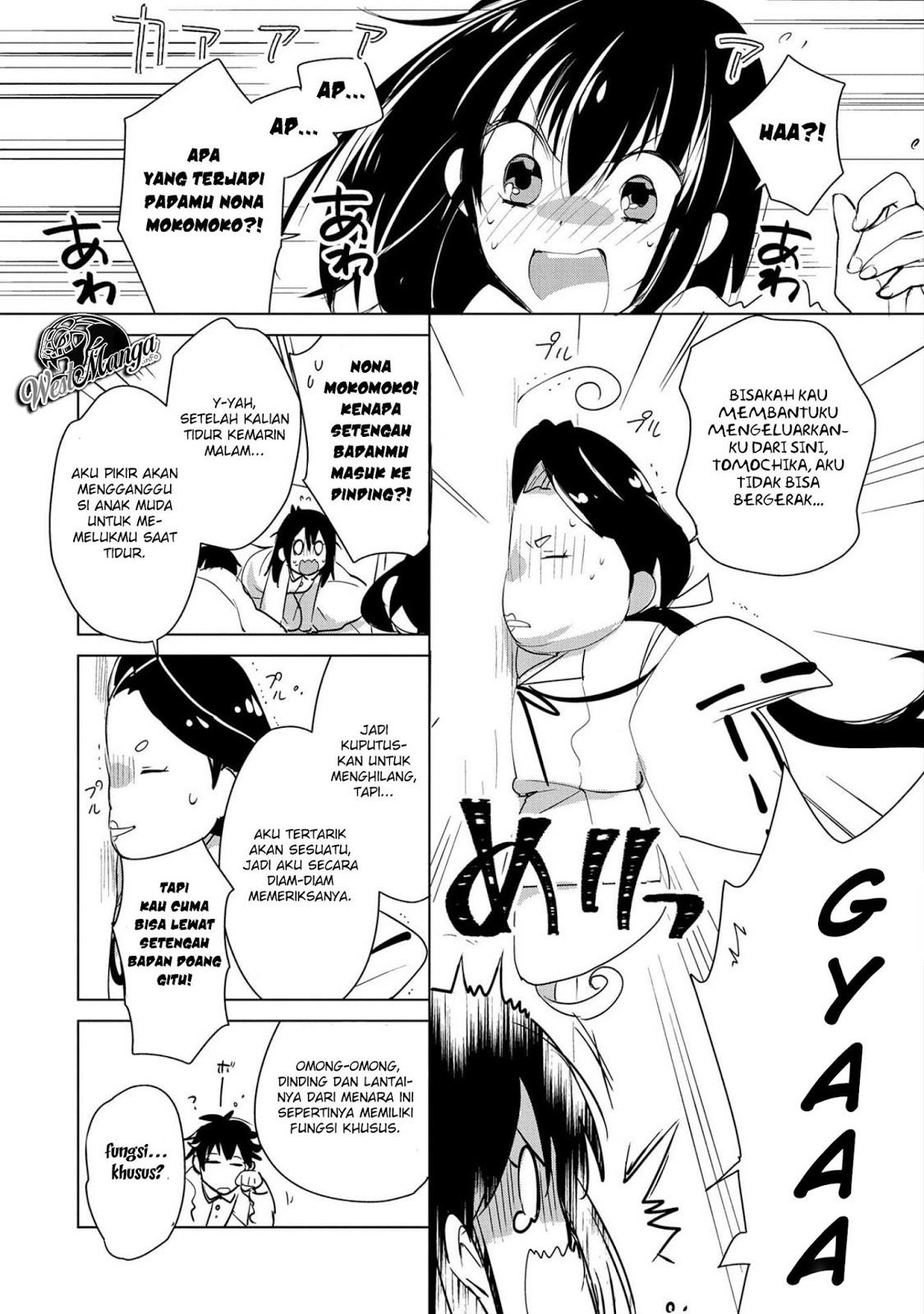Chapter 19 - halaman 21
