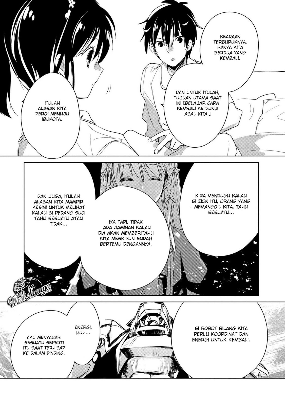Chapter 19 - halaman 25