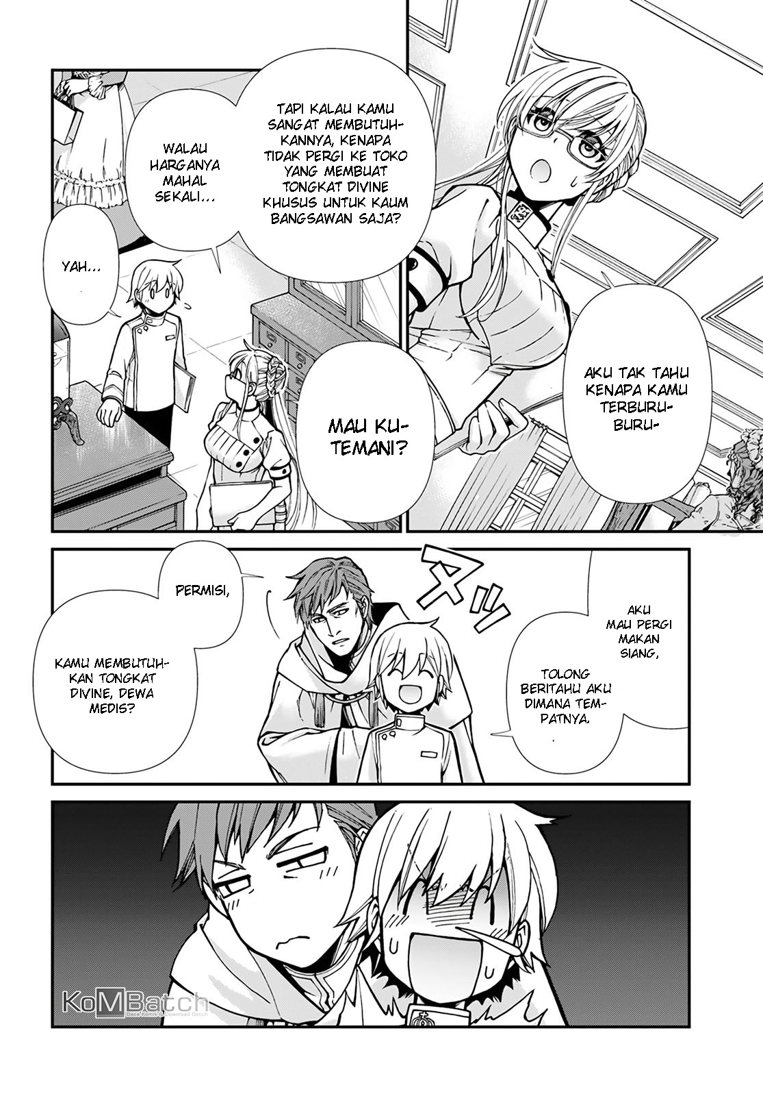 Chapter 19 - halaman 9