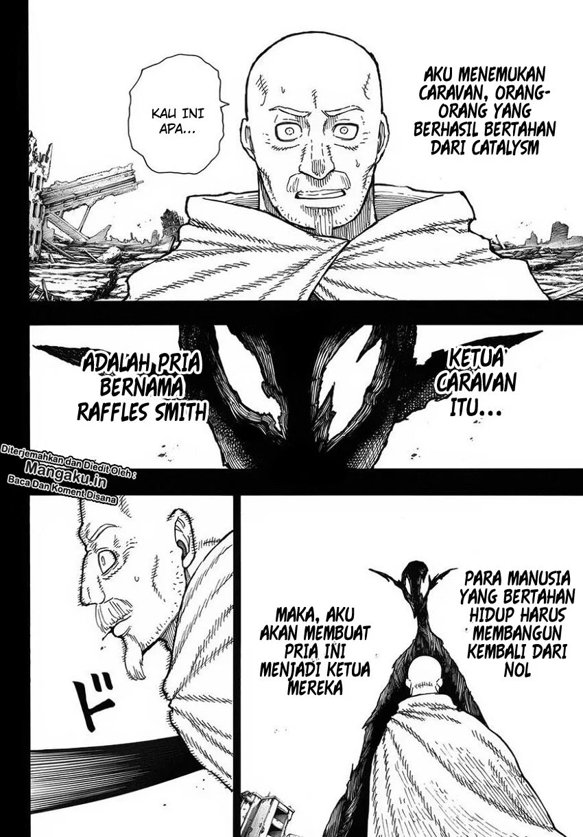 Chapter 208 - halaman 12