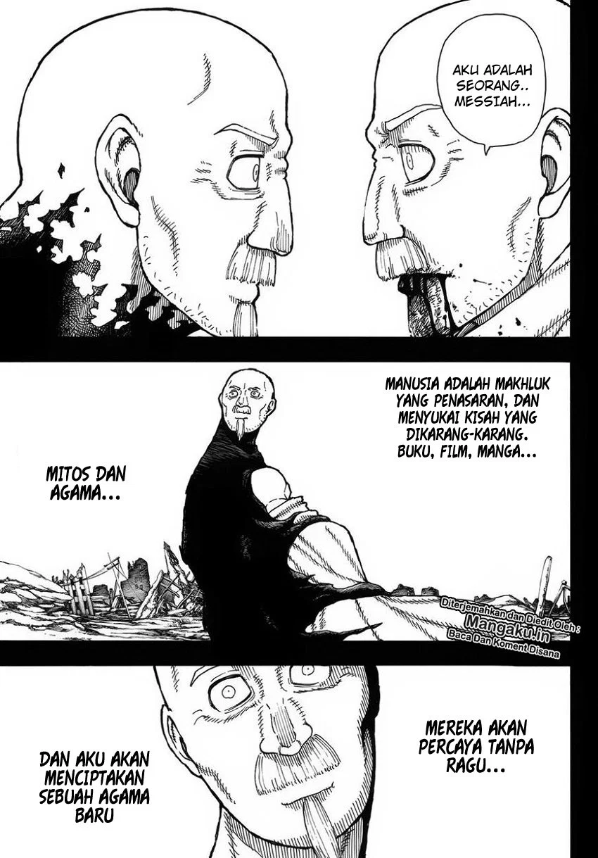Chapter 208 - halaman 13
