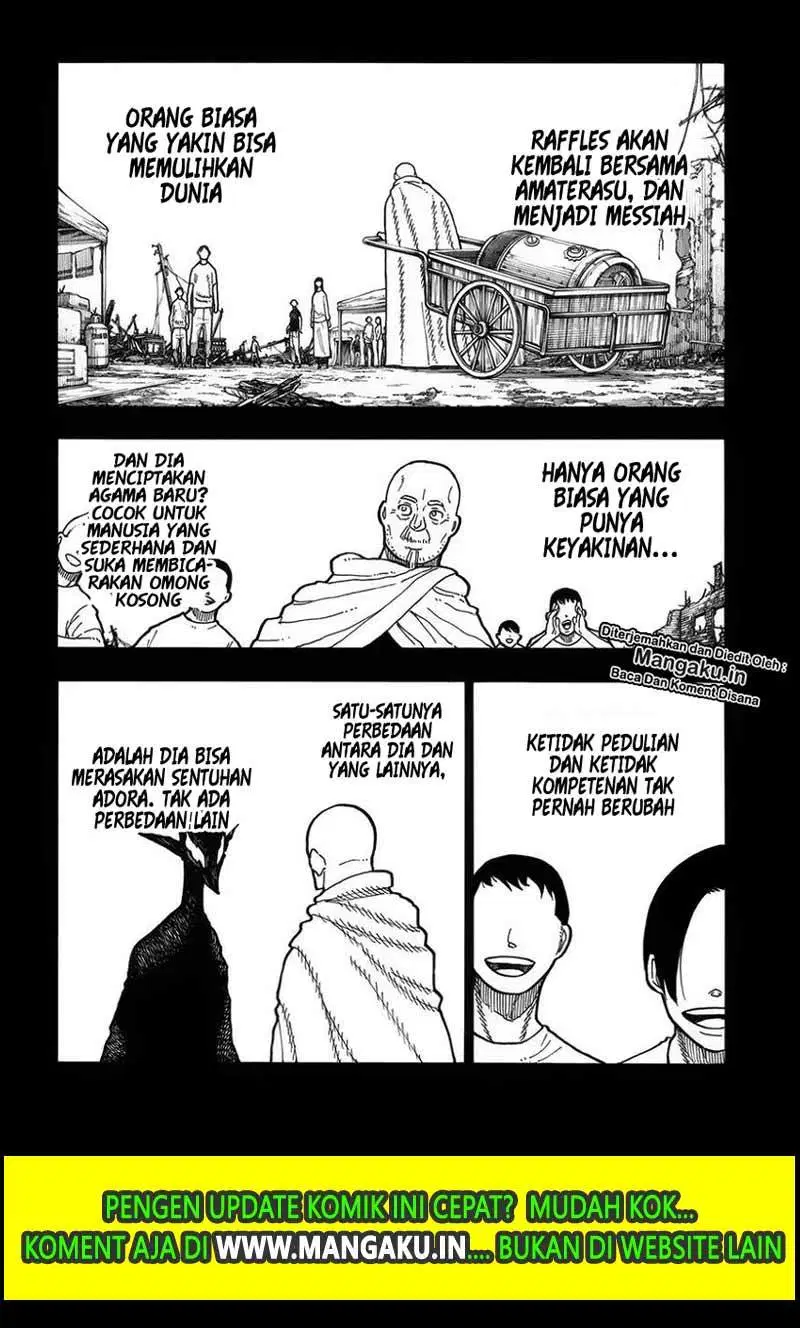Chapter 208 - halaman 14