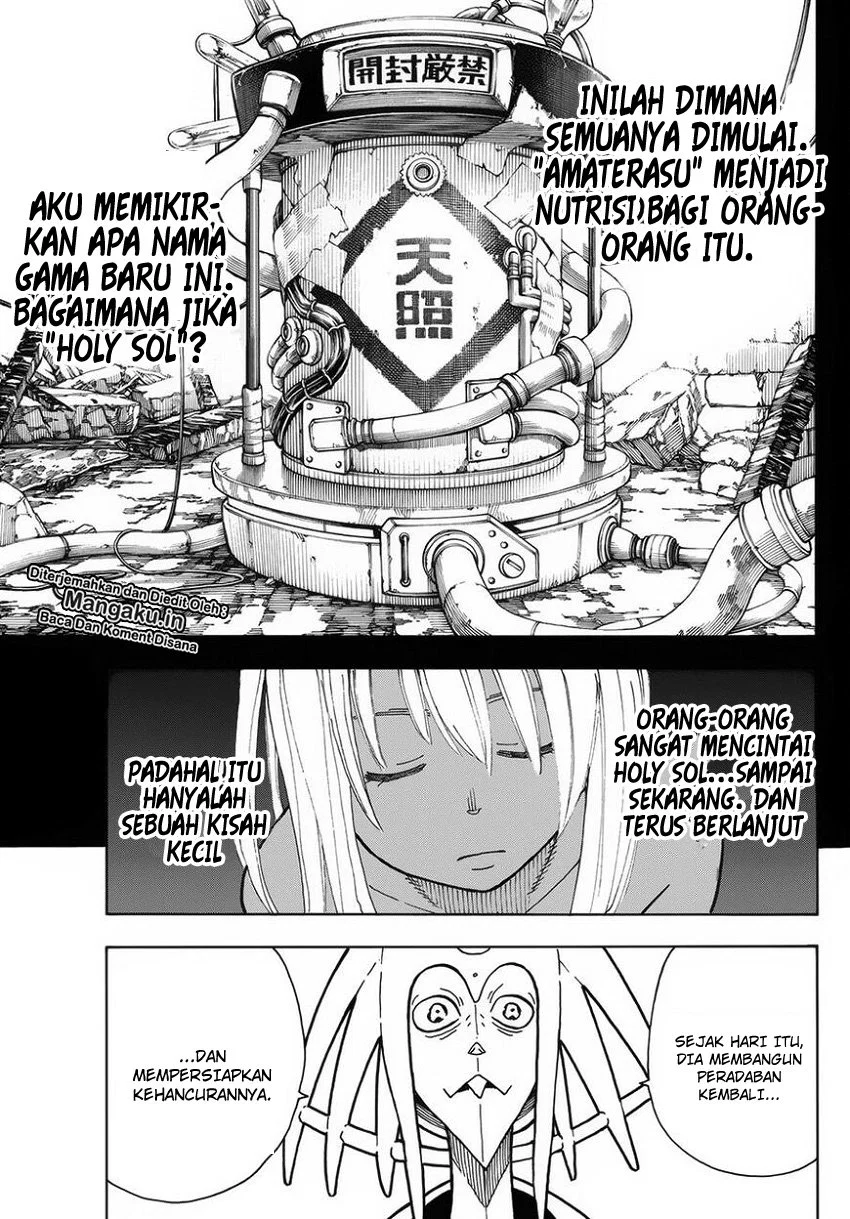 Chapter 208 - halaman 15