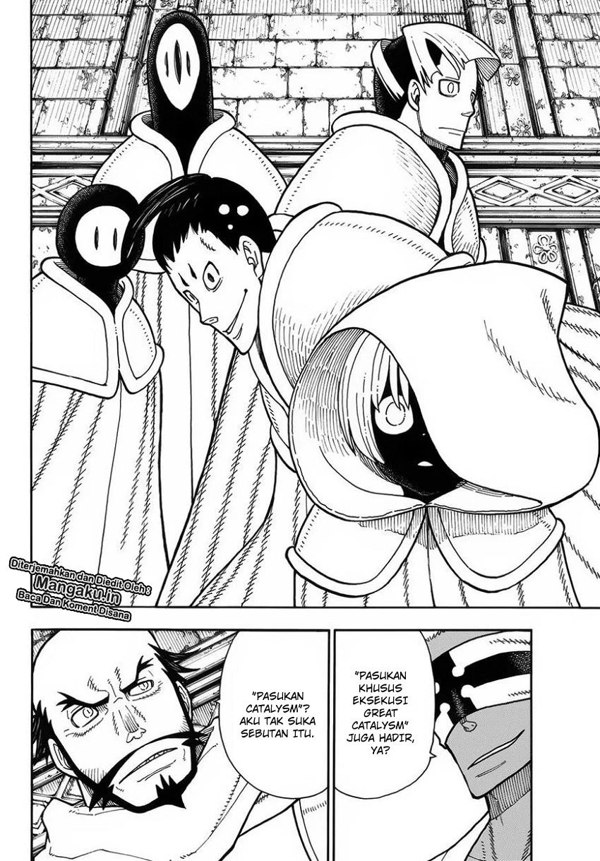 Chapter 208 - halaman 16