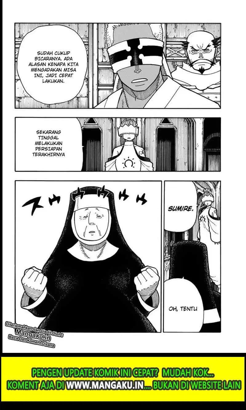 Chapter 208 - halaman 18