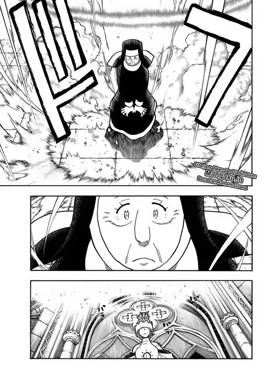 Chapter 208 - halaman 19