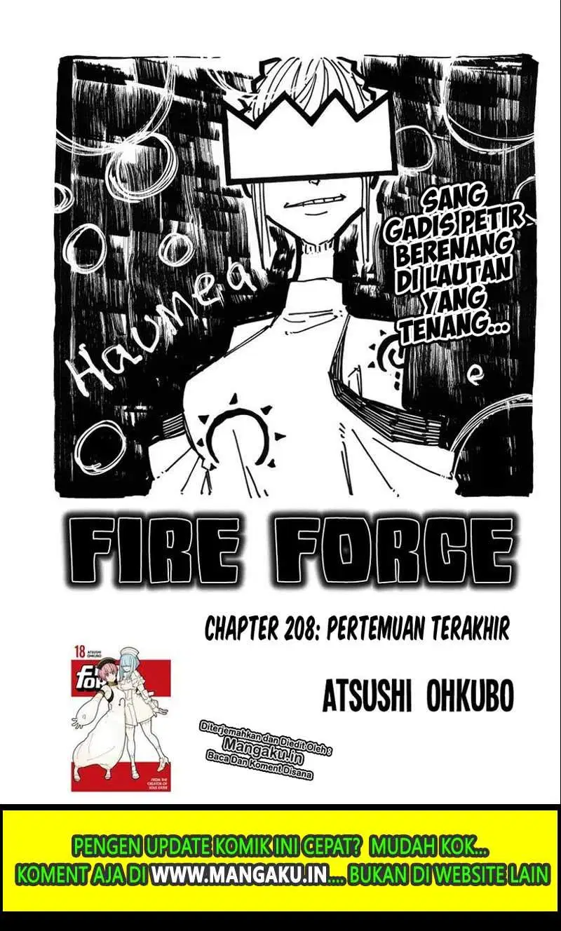 Chapter 208 - halaman 3