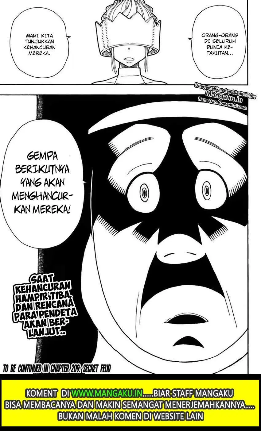 Chapter 208 - halaman 21