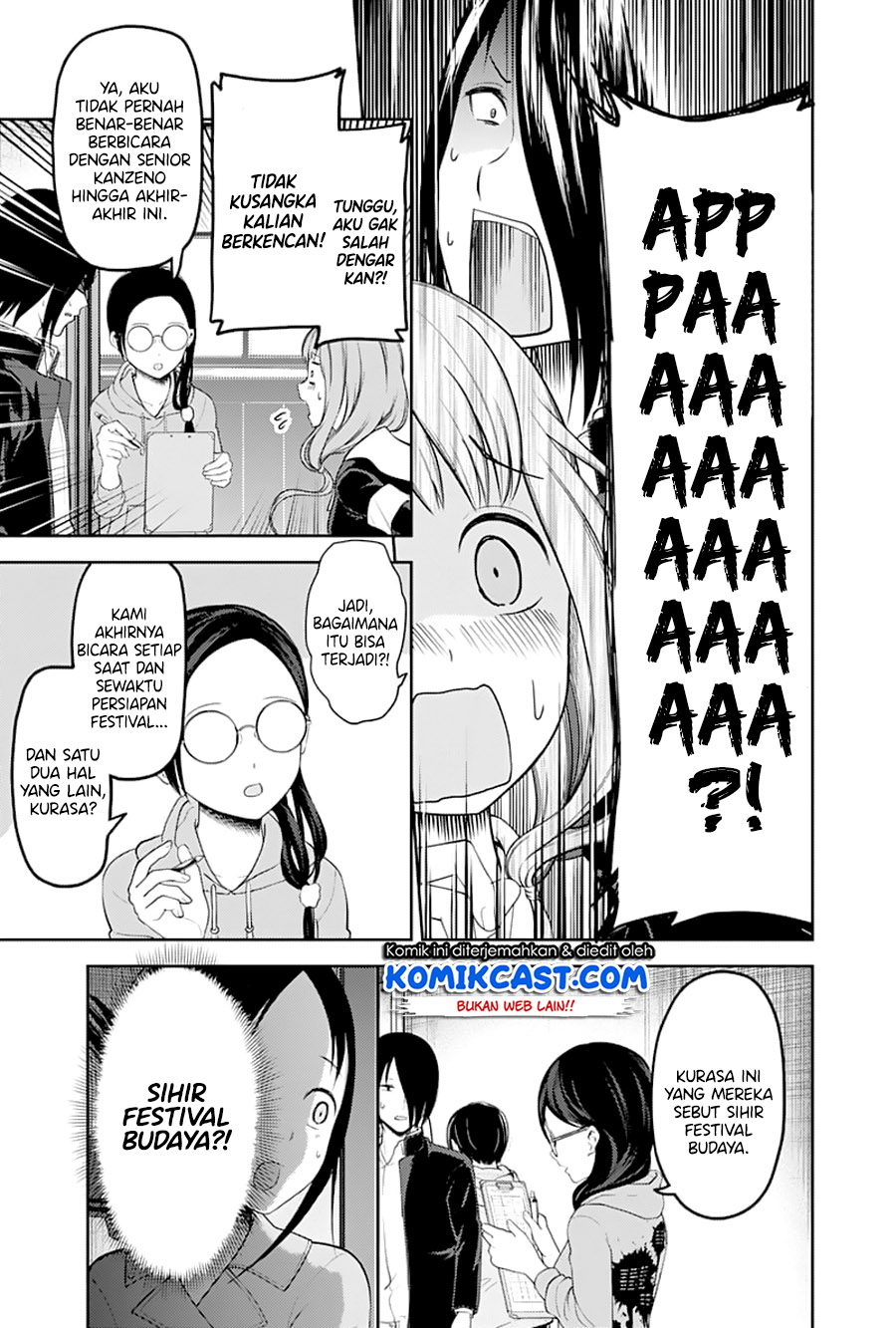 Chapter 122 - halaman 12