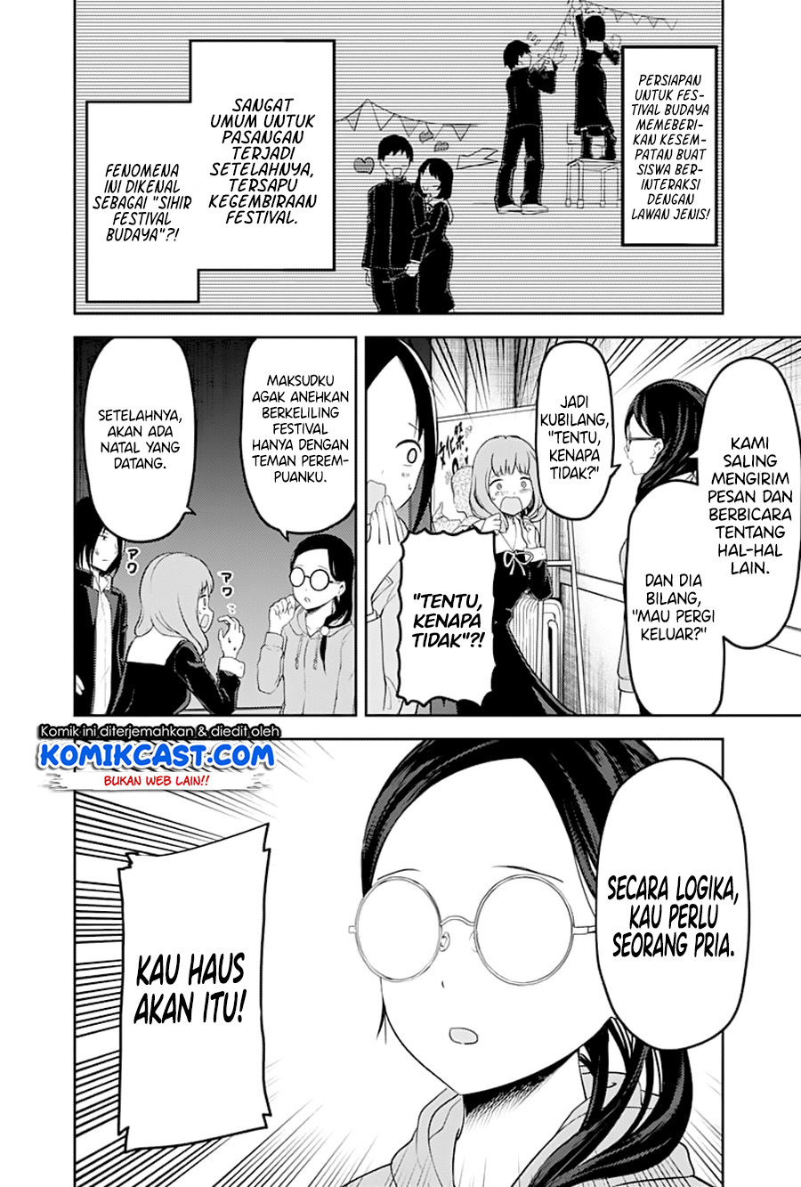 Chapter 122 - halaman 13