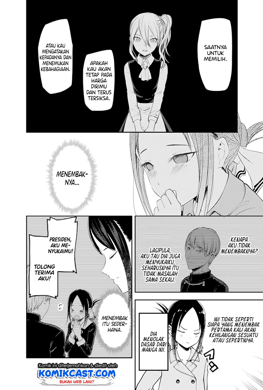 Chapter 122 - halaman 6
