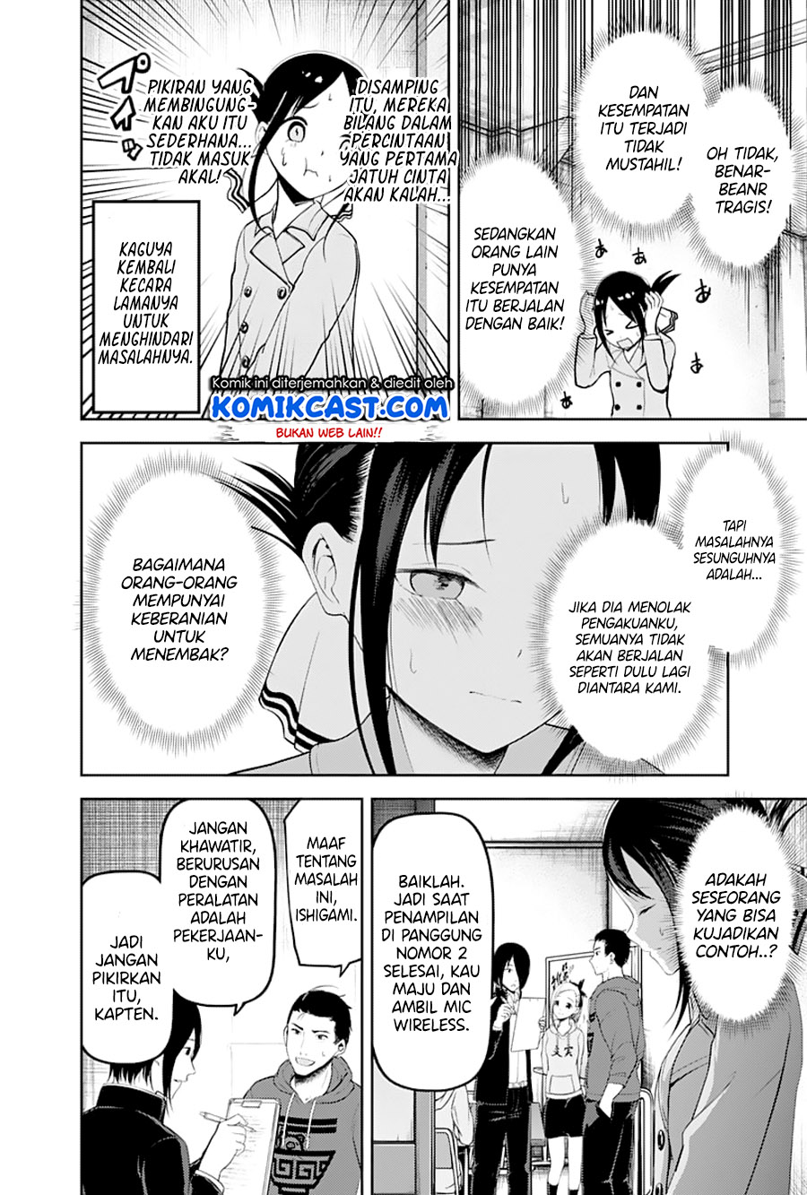 Chapter 122 - halaman 9