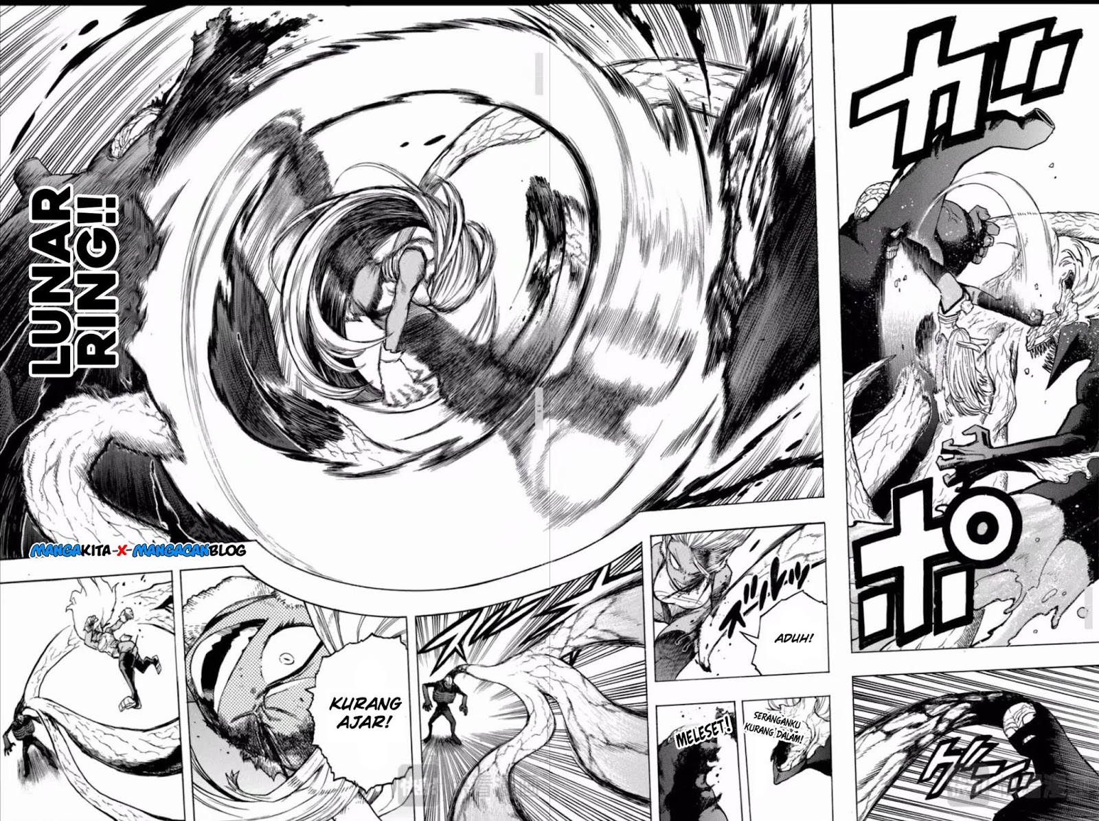 Chapter 262 - halaman 12