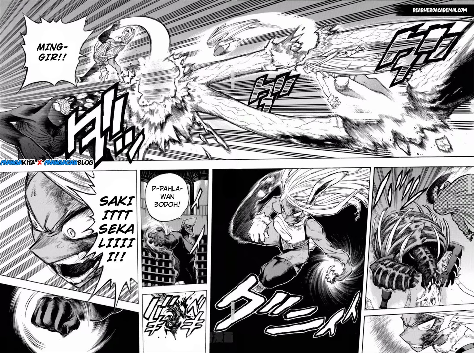 Chapter 262 - halaman 13