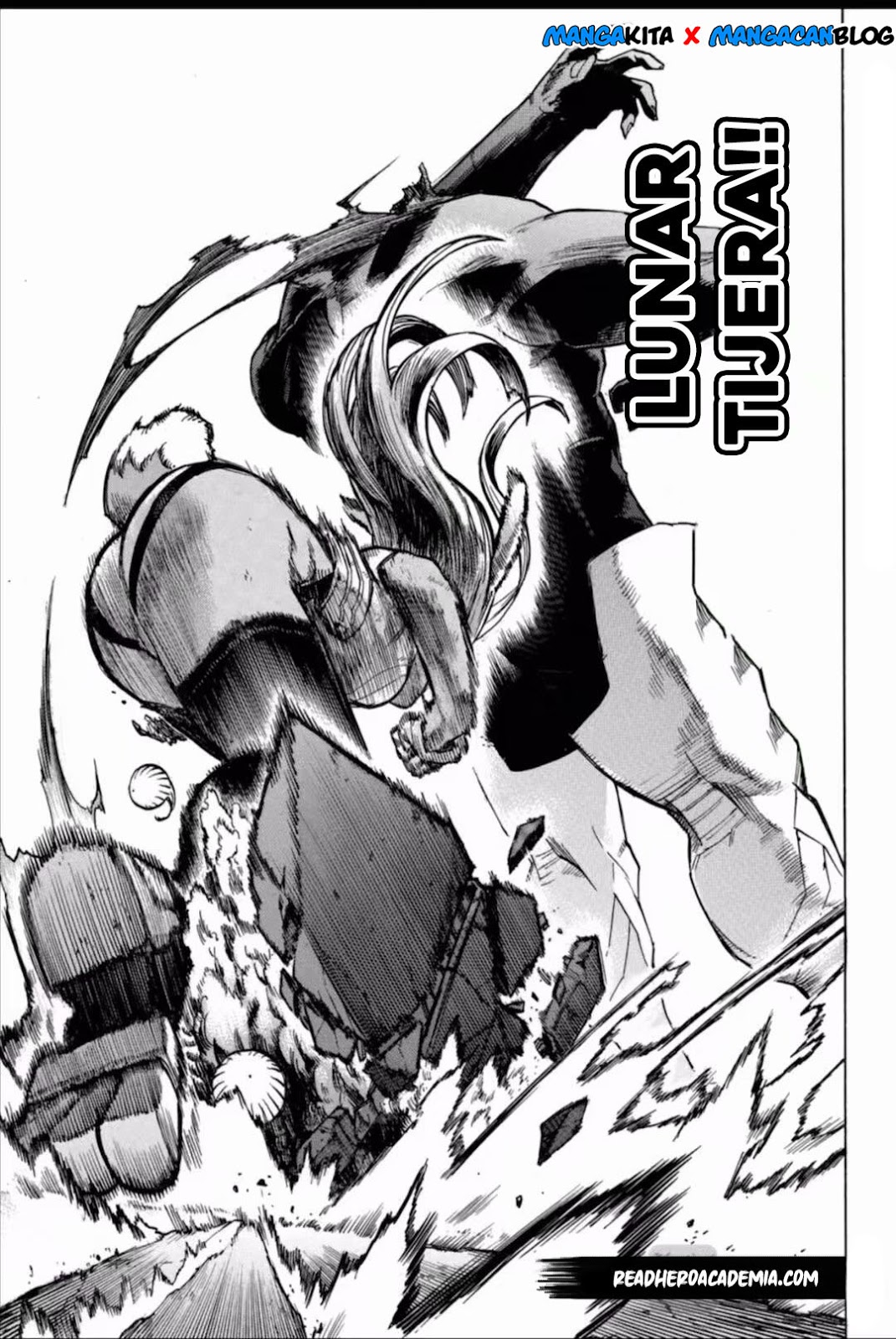 Chapter 262 - halaman 17