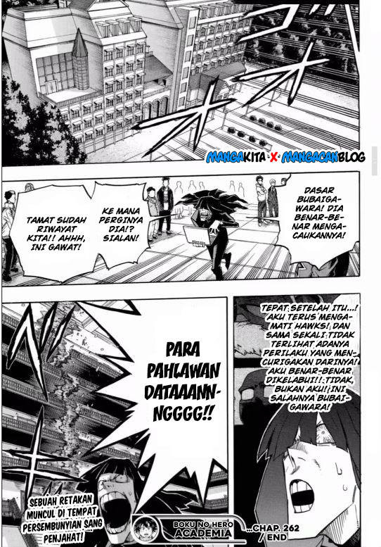 Chapter 262 - halaman 19