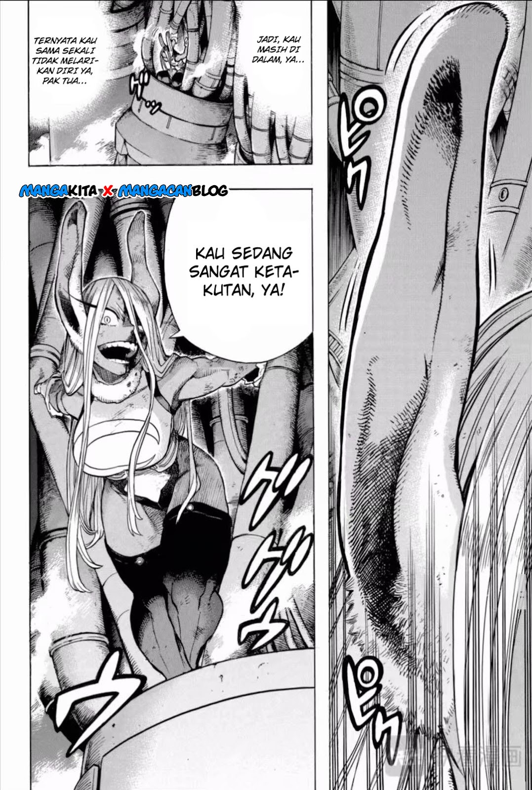 Chapter 262 - halaman 8