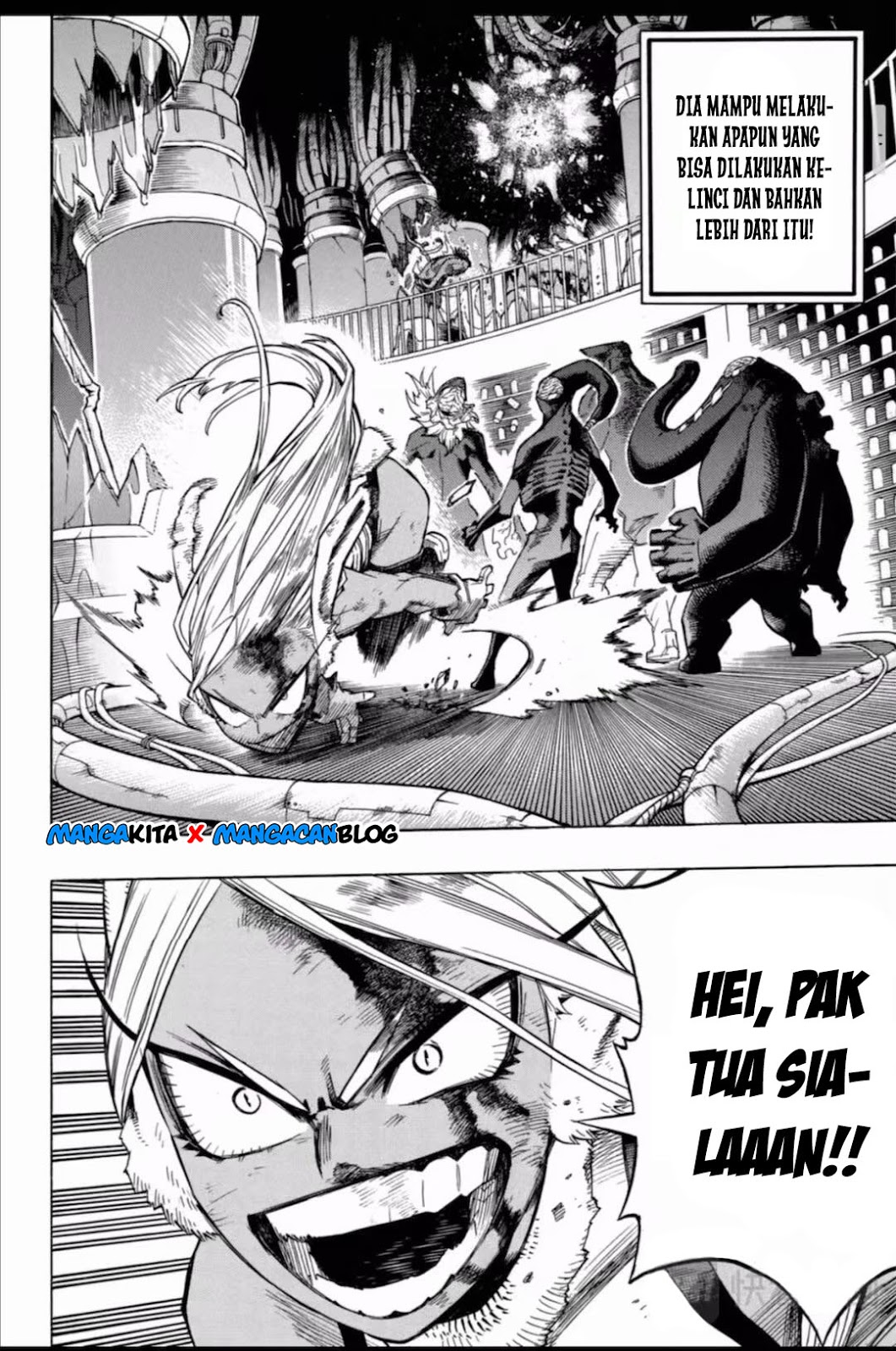 Chapter 262 - halaman 10