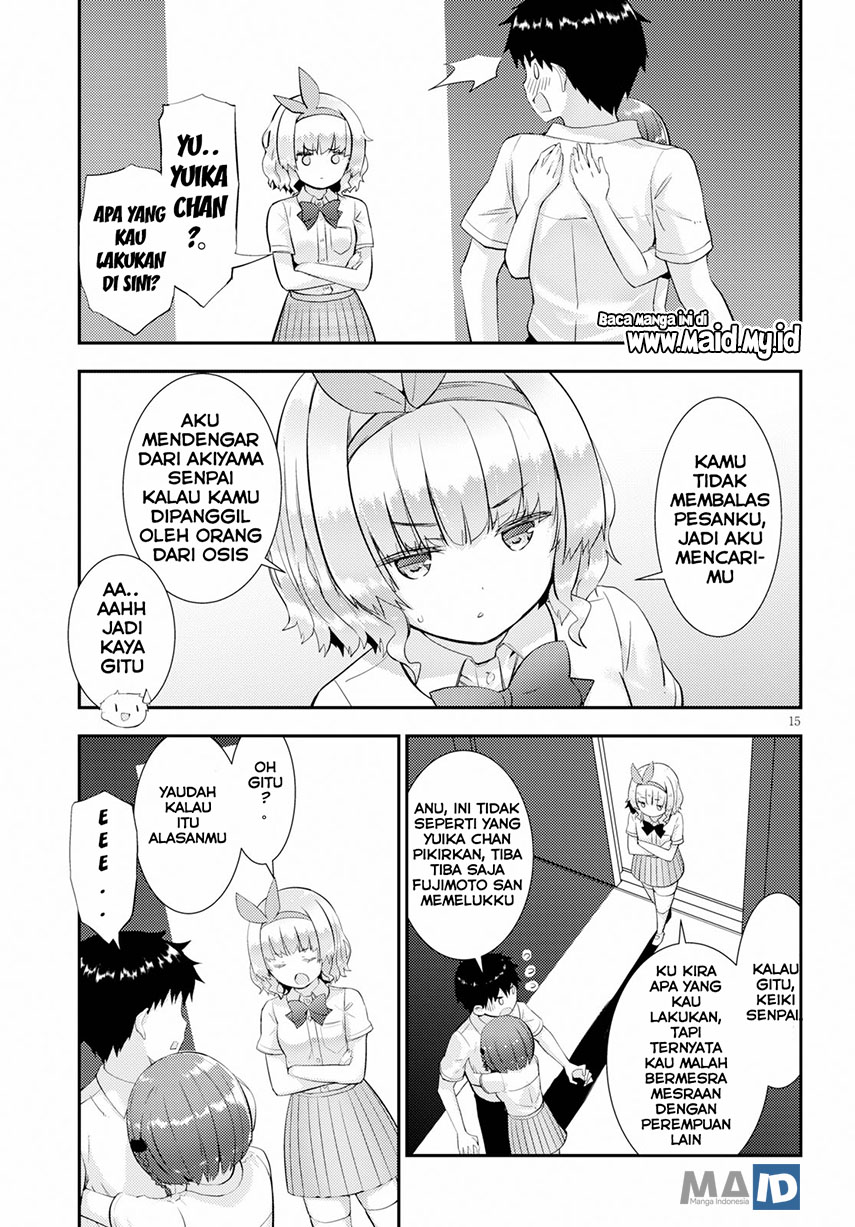 Chapter 26 - halaman 20