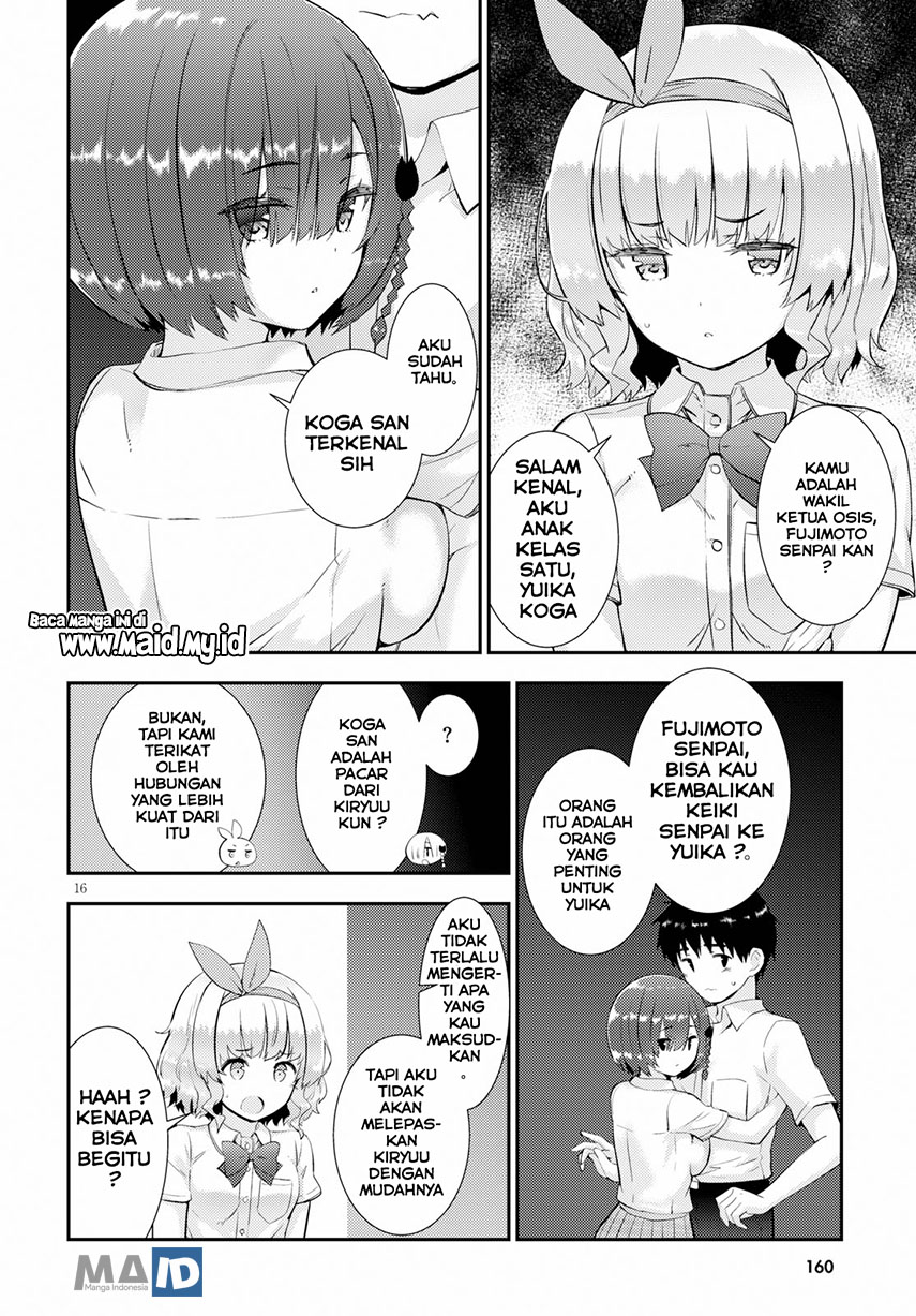 Chapter 26 - halaman 21