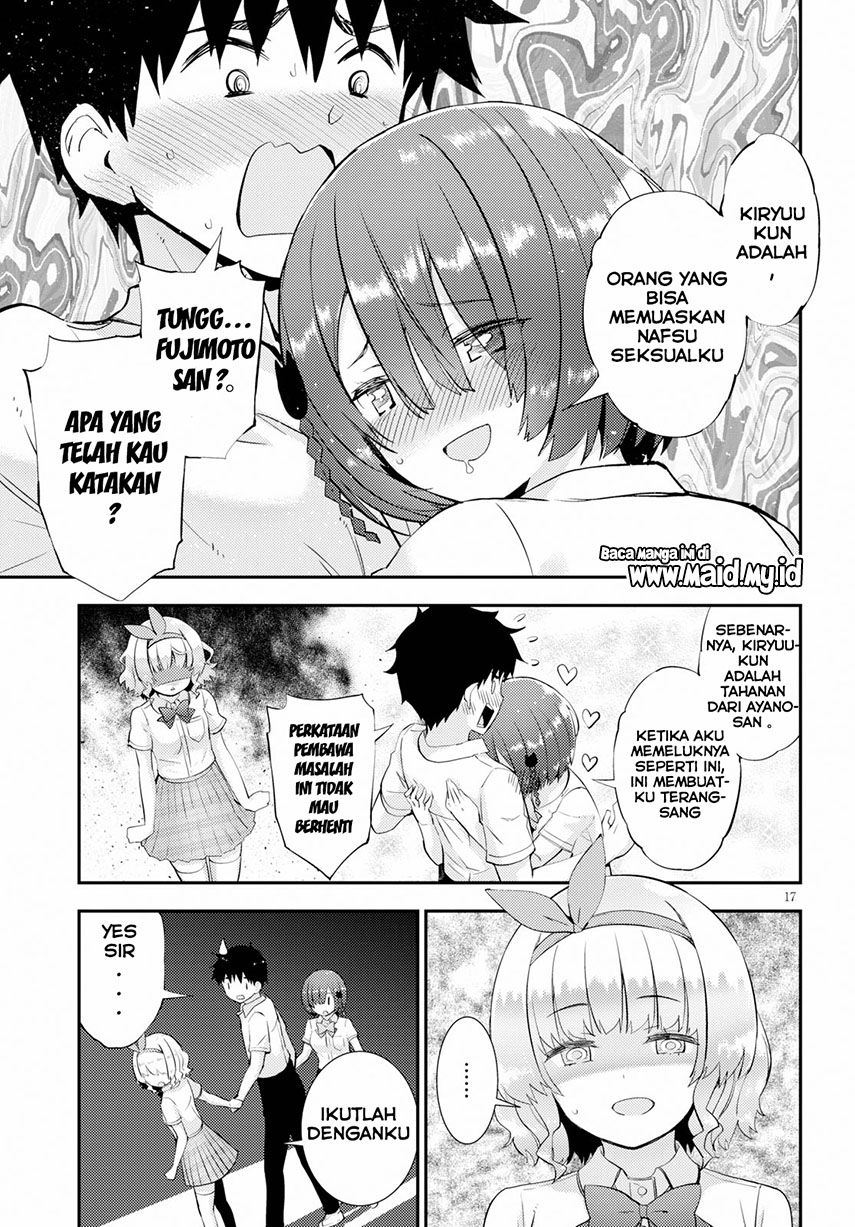 Chapter 26 - halaman 22