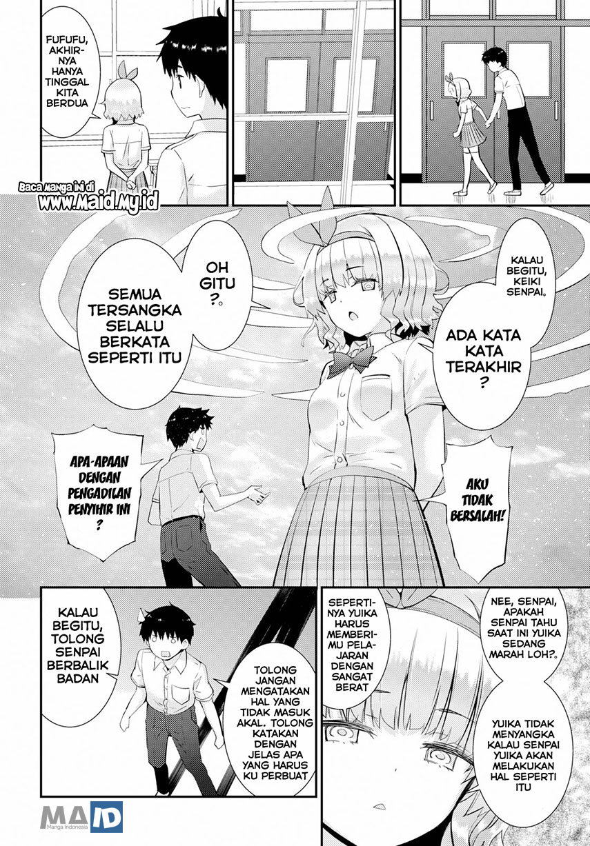Chapter 26 - halaman 23
