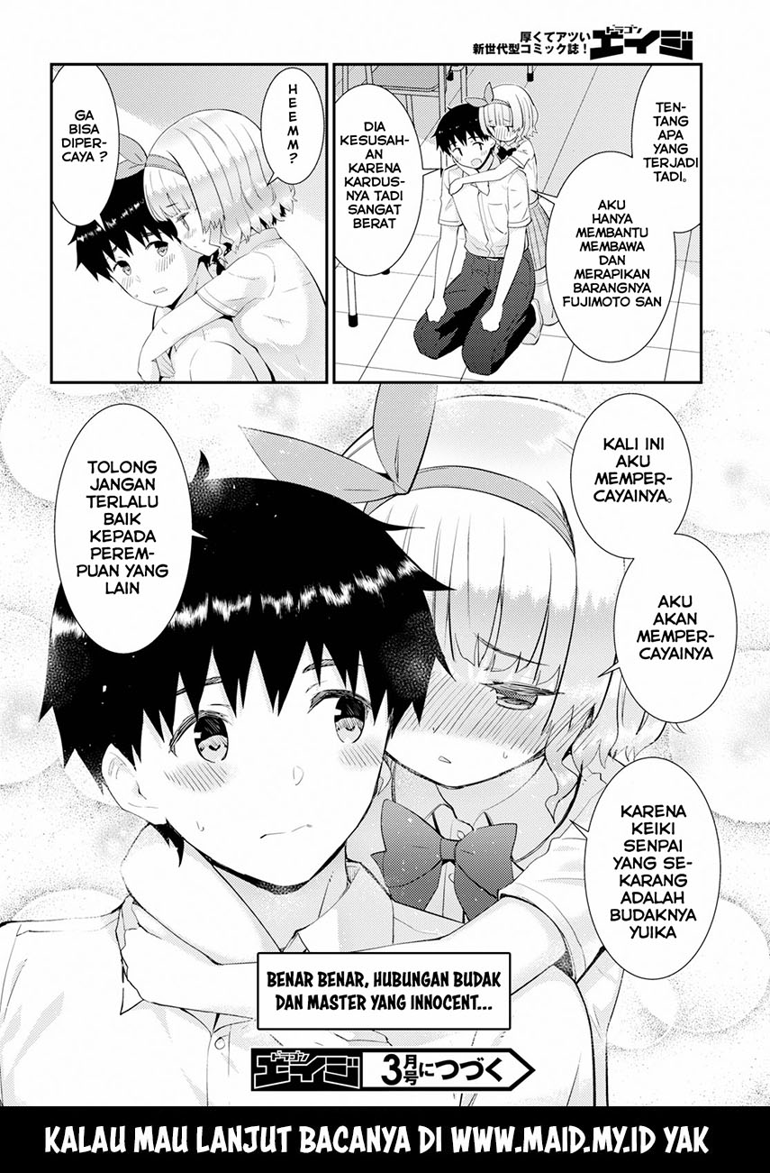 Chapter 26 - halaman 25