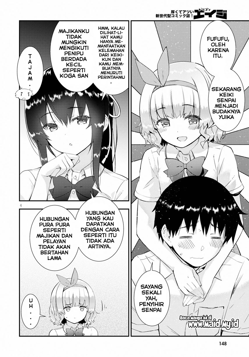 Chapter 26 - halaman 9
