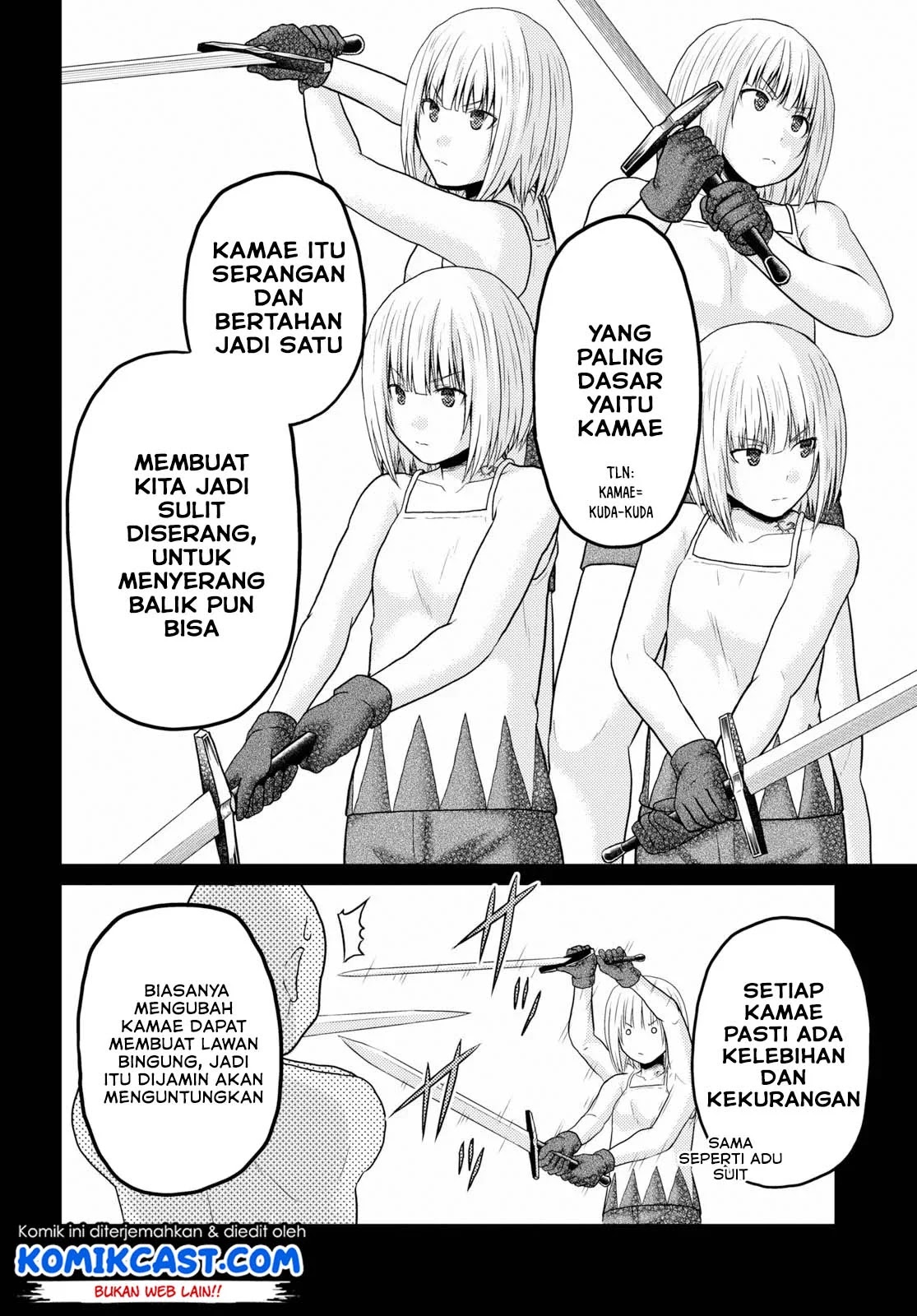 Chapter 34 - halaman 12