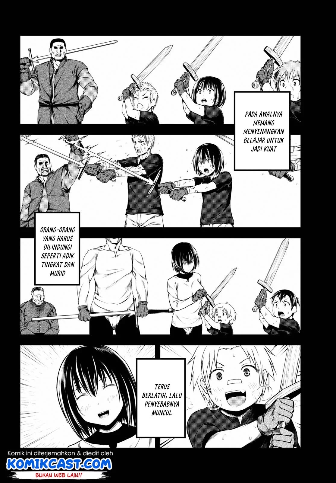 Chapter 34 - halaman 22