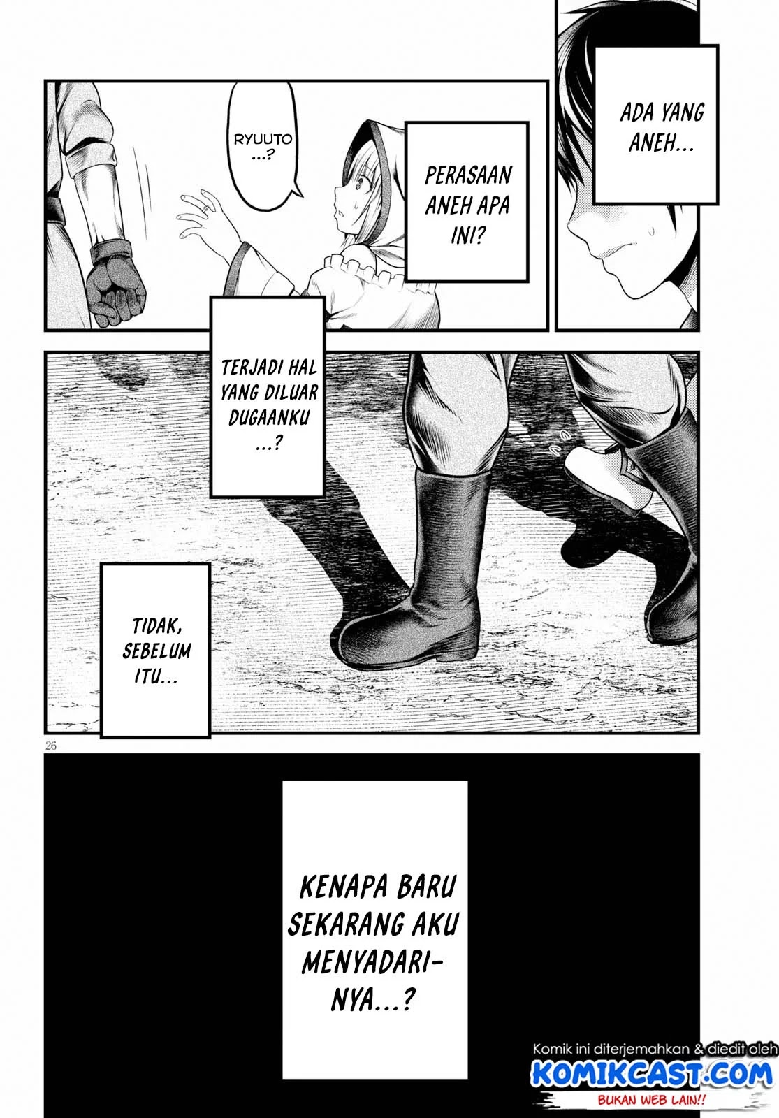 Chapter 34 - halaman 28