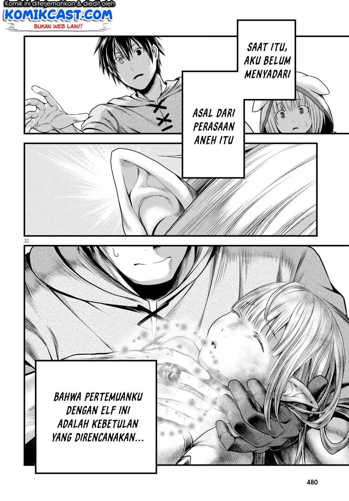 Chapter 34 - halaman 33