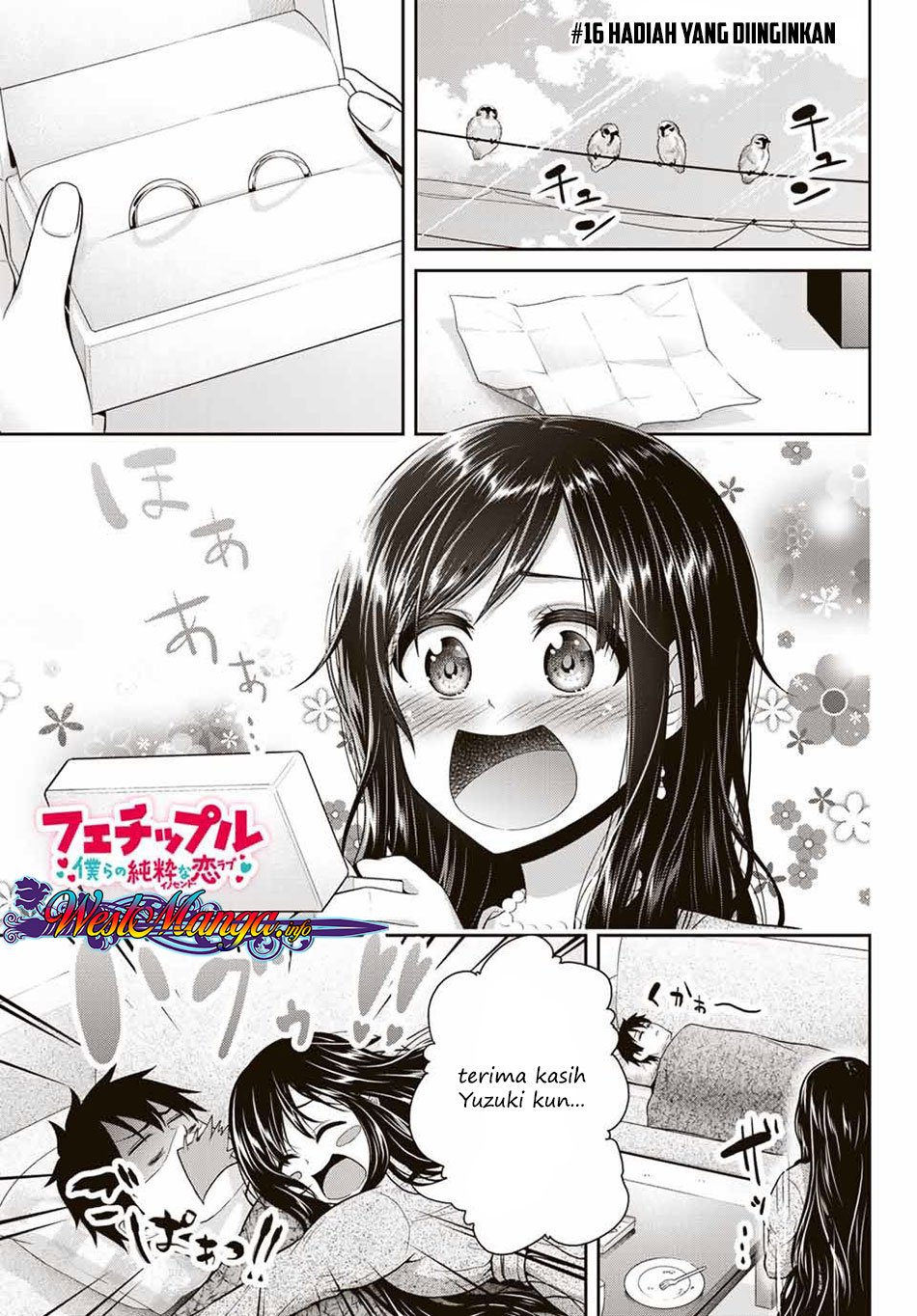 Chapter 16 - halaman 2
