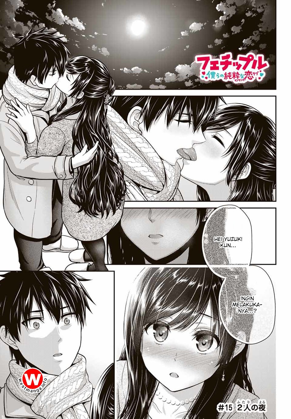 Chapter 15 - halaman 2
