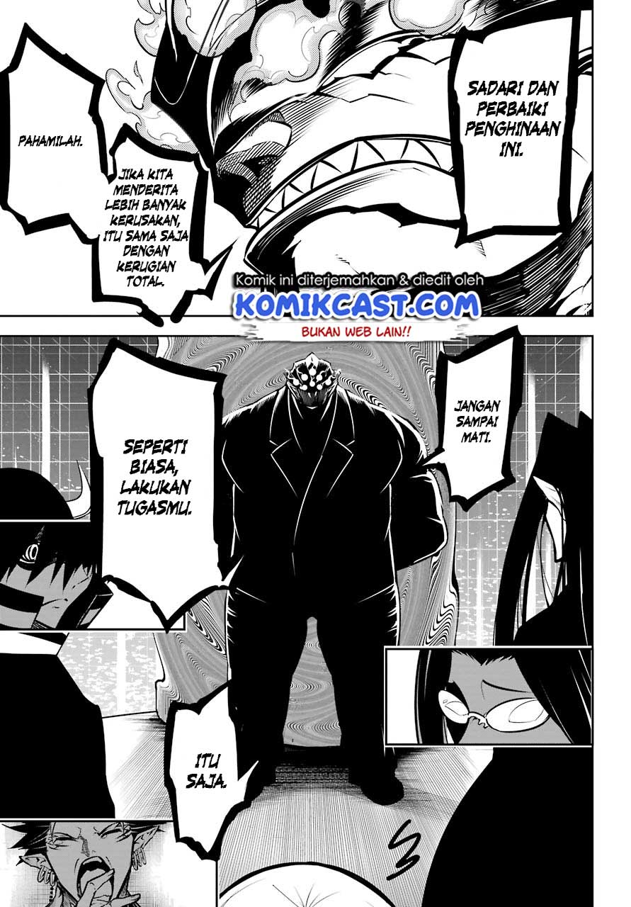 Chapter 22 - halaman 22