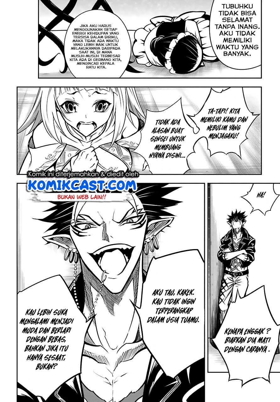 Chapter 22 - halaman 25