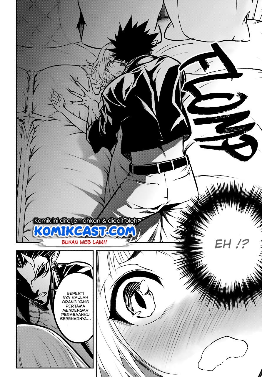 Chapter 21 - halaman 25