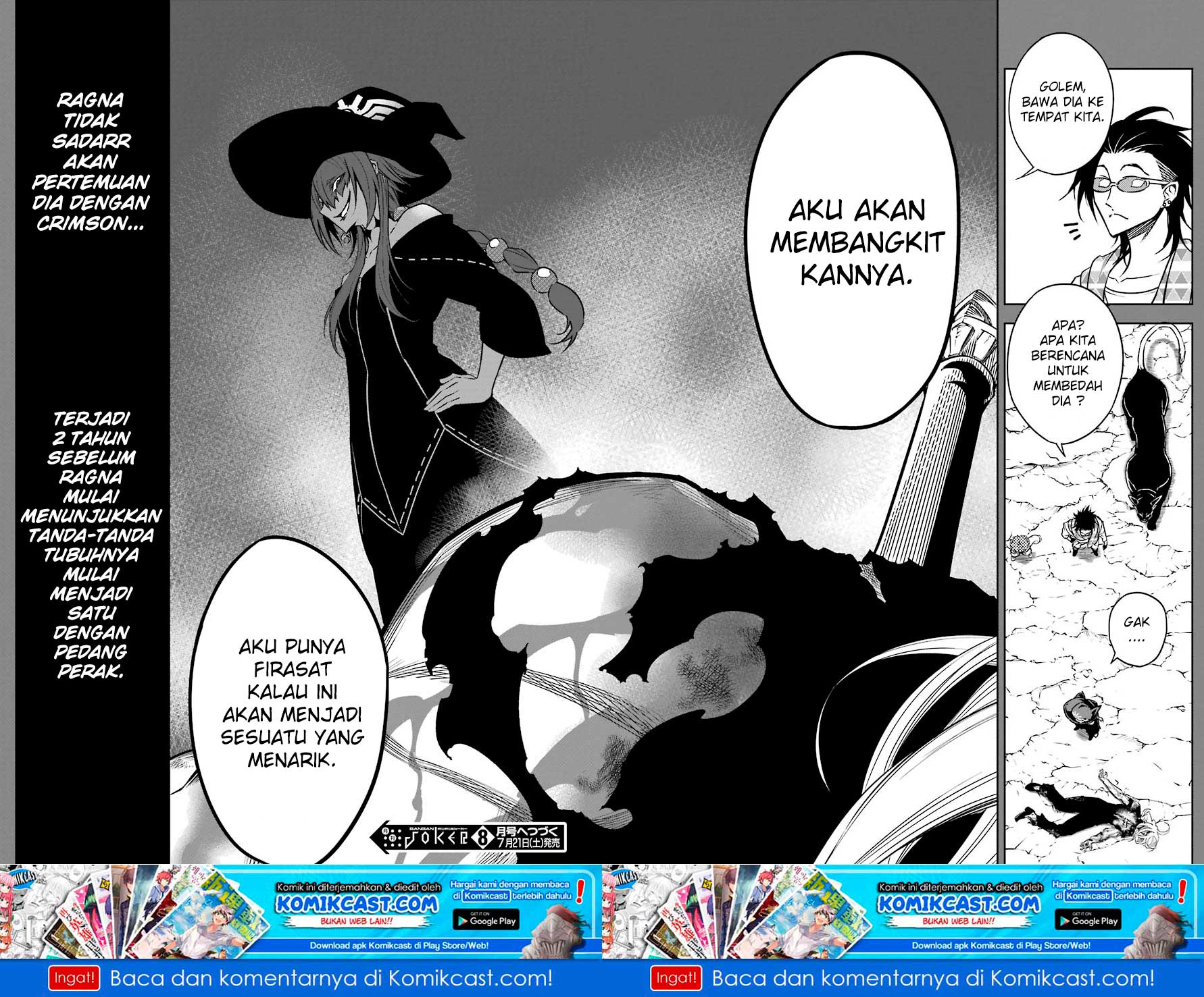 Chapter 14 - halaman 22