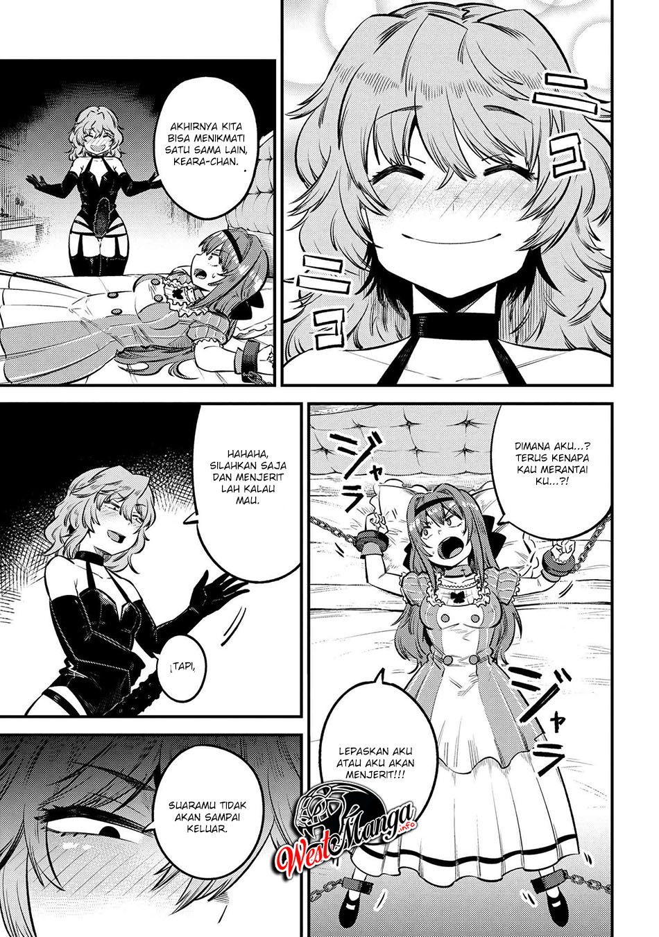 Chapter 24.1 - halaman 6