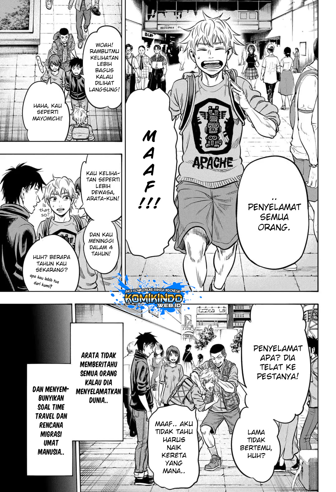 Chapter 35 - halaman 18
