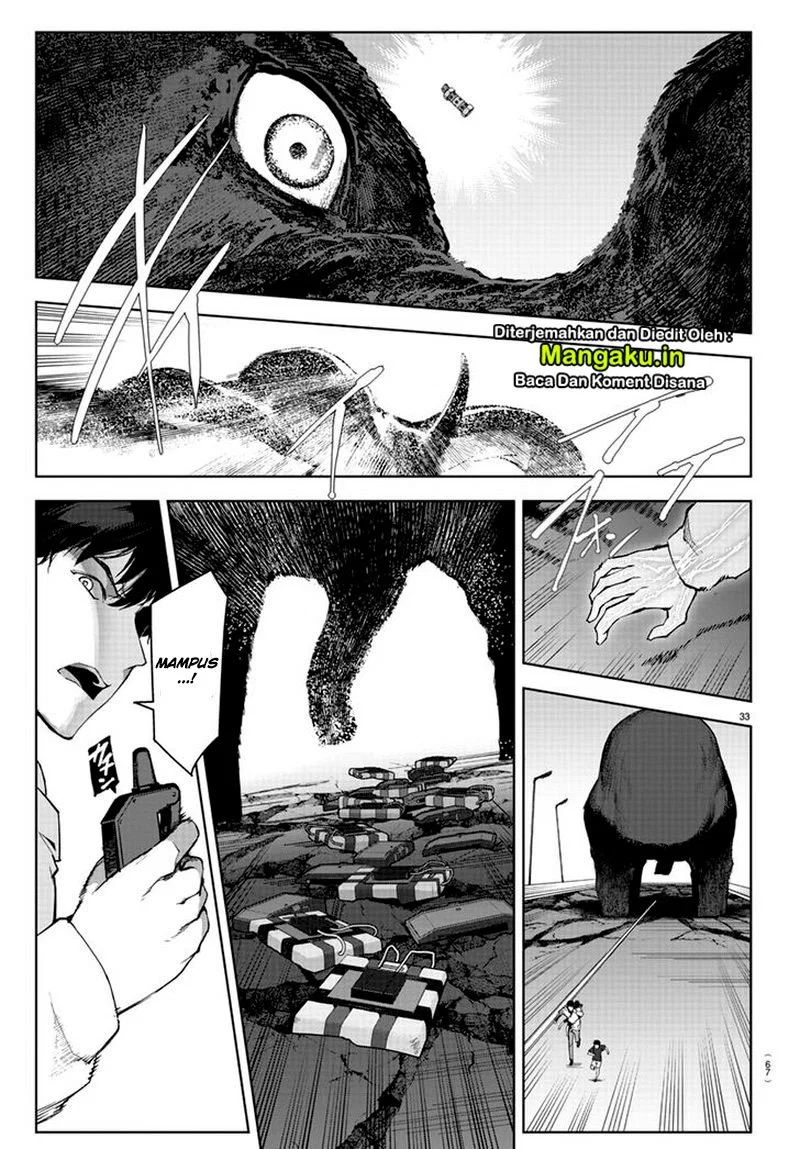 Chapter 82.2 - halaman 16