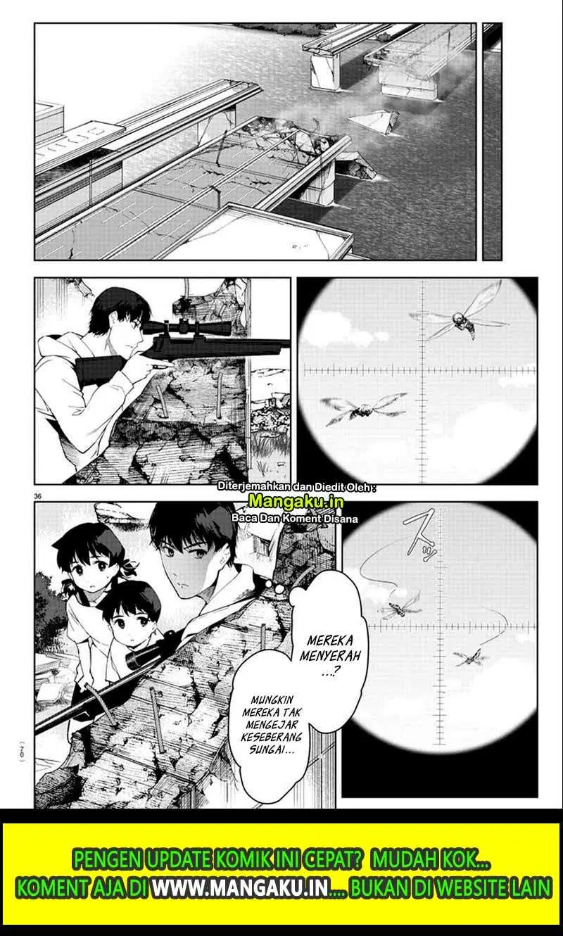 Chapter 82.2 - halaman 18
