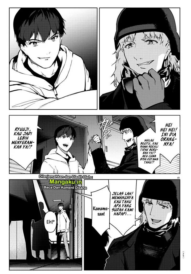 Chapter 82.2 - halaman 23