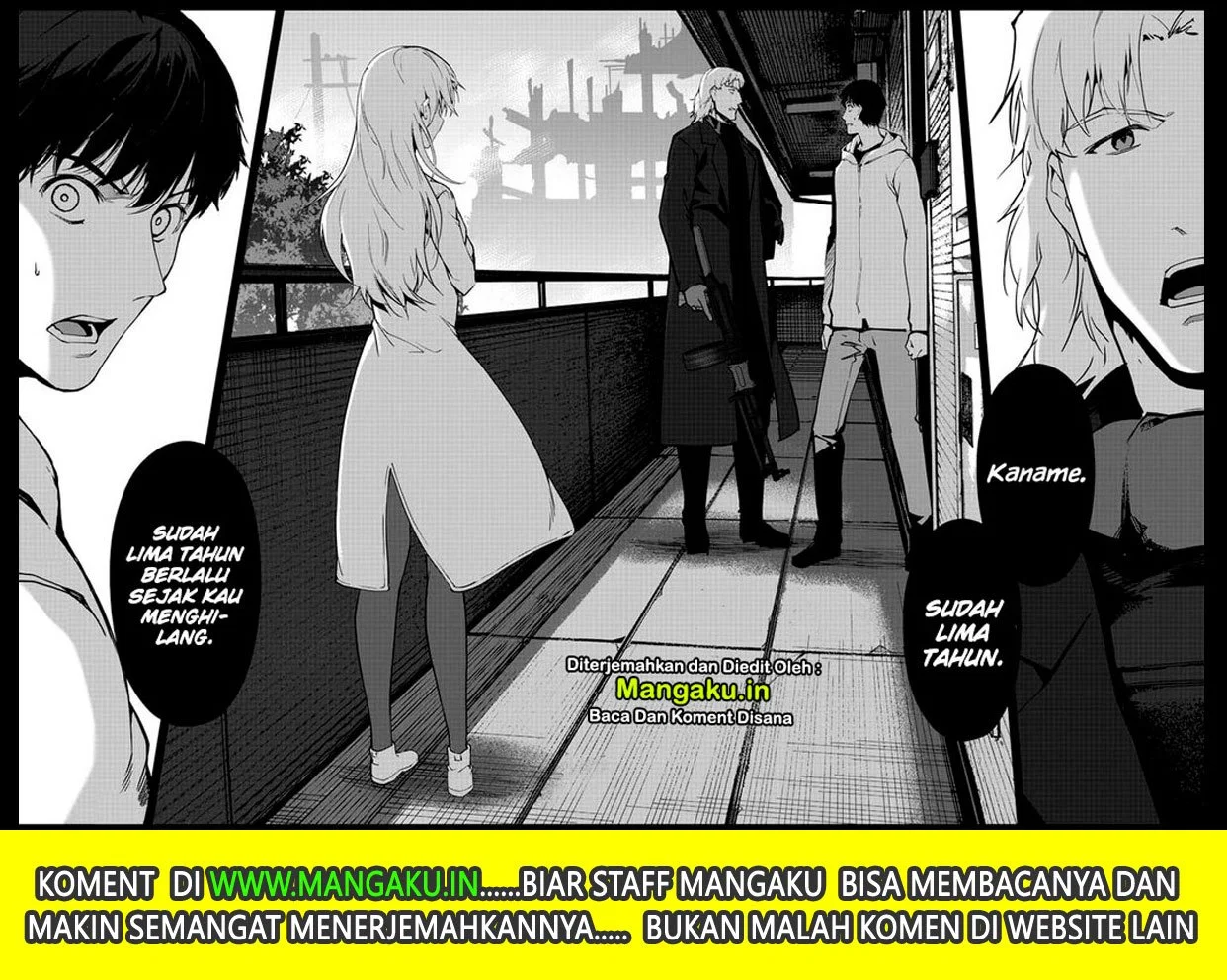 Chapter 82.2 - halaman 26