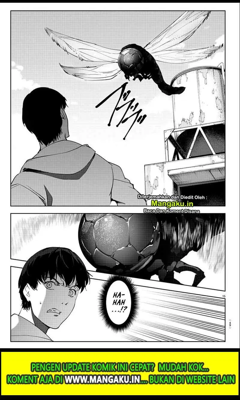 Chapter 82.1 - halaman 20